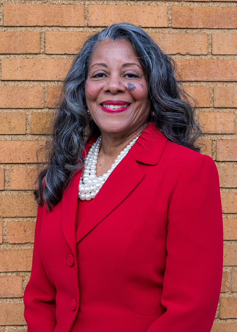 Shelia Jones - 2nd VP