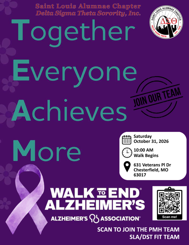 Walk to End Alzheimer_s Oct 2026 - 1st VP SLADST
